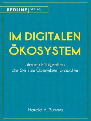 cover image of Im digitalen Ökosystem